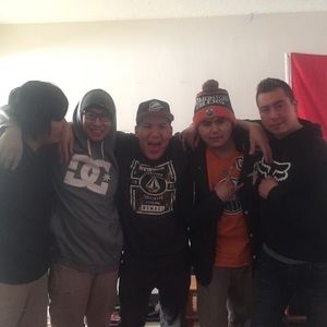 Meet your Posher, Shane